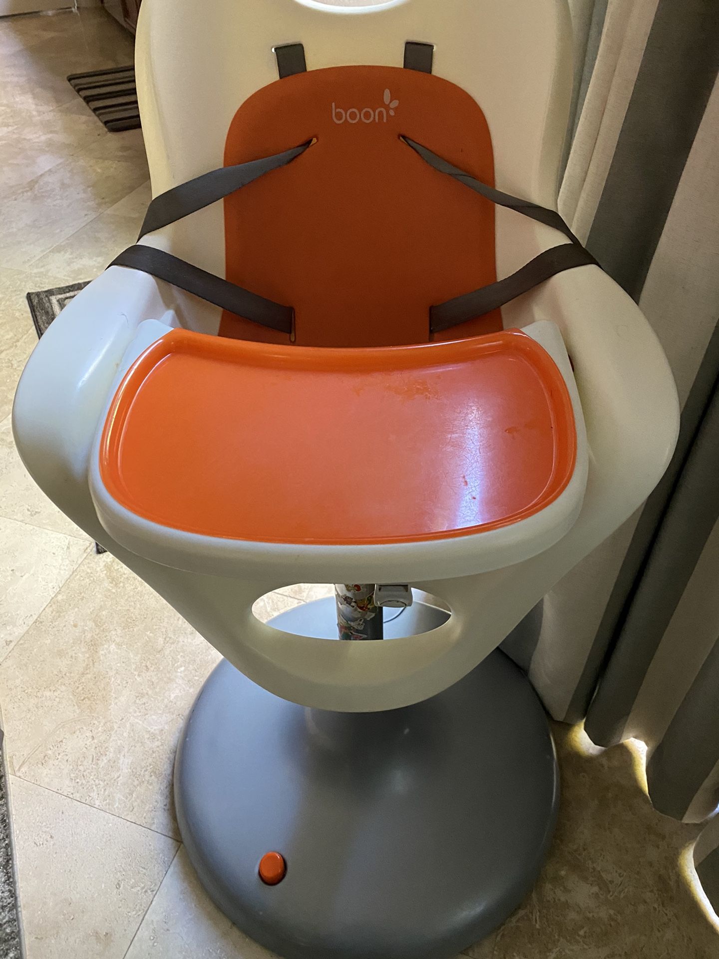 Kids High Chair Boon