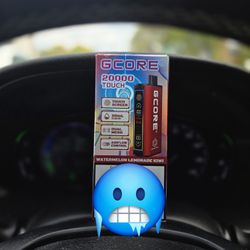 Disposable Puffer