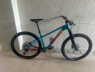 Trek Roscoe seven
