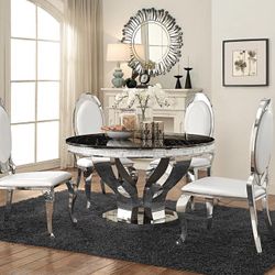Dining Table, Dining Set, Dining Collection, Dining Room Furniture, Home Furniture, Home Furnishings, Chair, Table