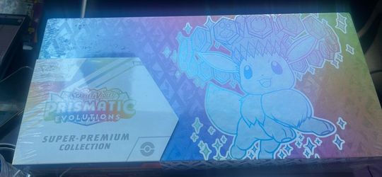 Pokémon Collection