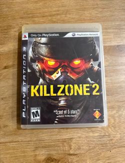 Killzone 2 - Playstation 3