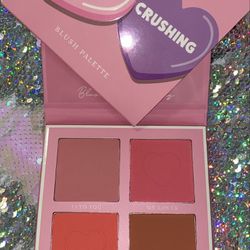 Blush