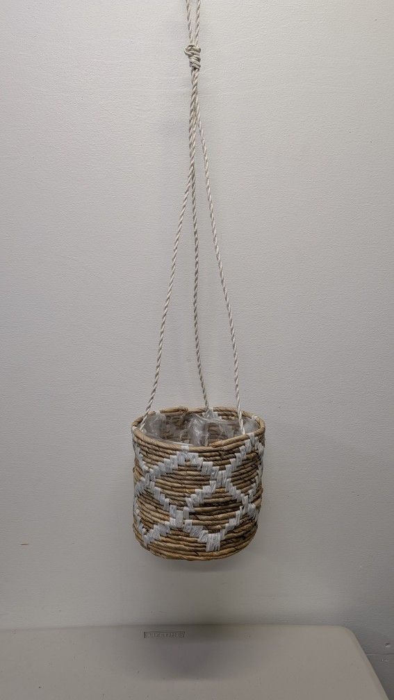 Hanging Basket