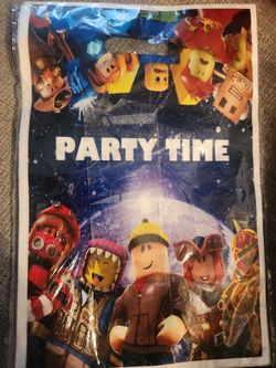 Roblox Goodie Bags  30 Pcs