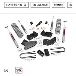 1(contact info removed) ford ranger lift kit
