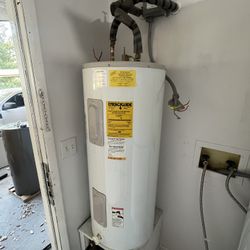 Water Heater 