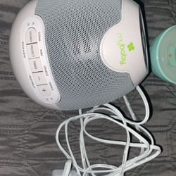 My Baby Soother