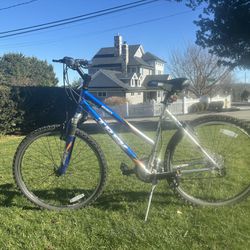 Trek 820 ST Bike