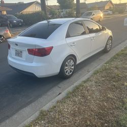 2011 Kia Forte