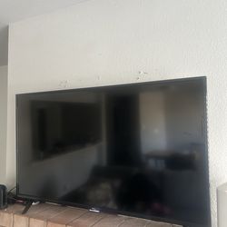 36” TCL Flatscreen Smart TV