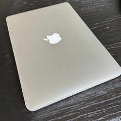 MacBook Pro 2014 (Retina) - 13"