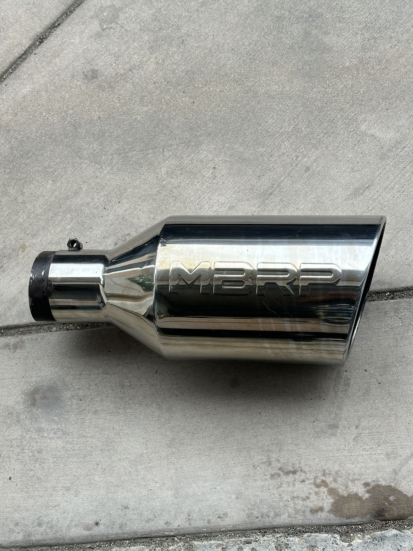 MBRP Diesel Exhaust tip