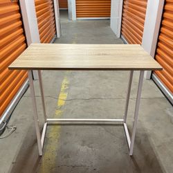 Fold Up Desk