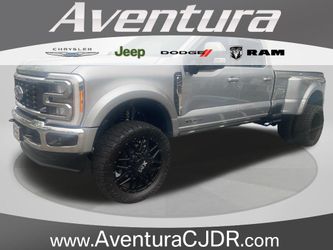 2023 Ford F-450