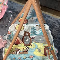 Baby Girl Bundle