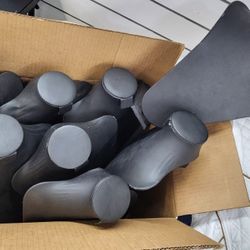 8 Pcs Display Necklace