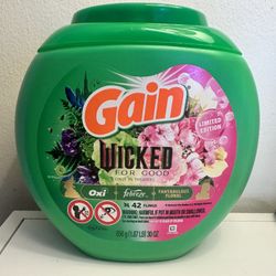 Gain Wicked 42ct