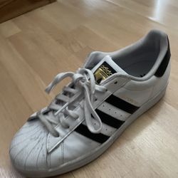 Adidas Superstar