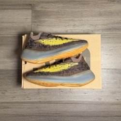 Adidas Yeezy Boost 380 Lmnte 