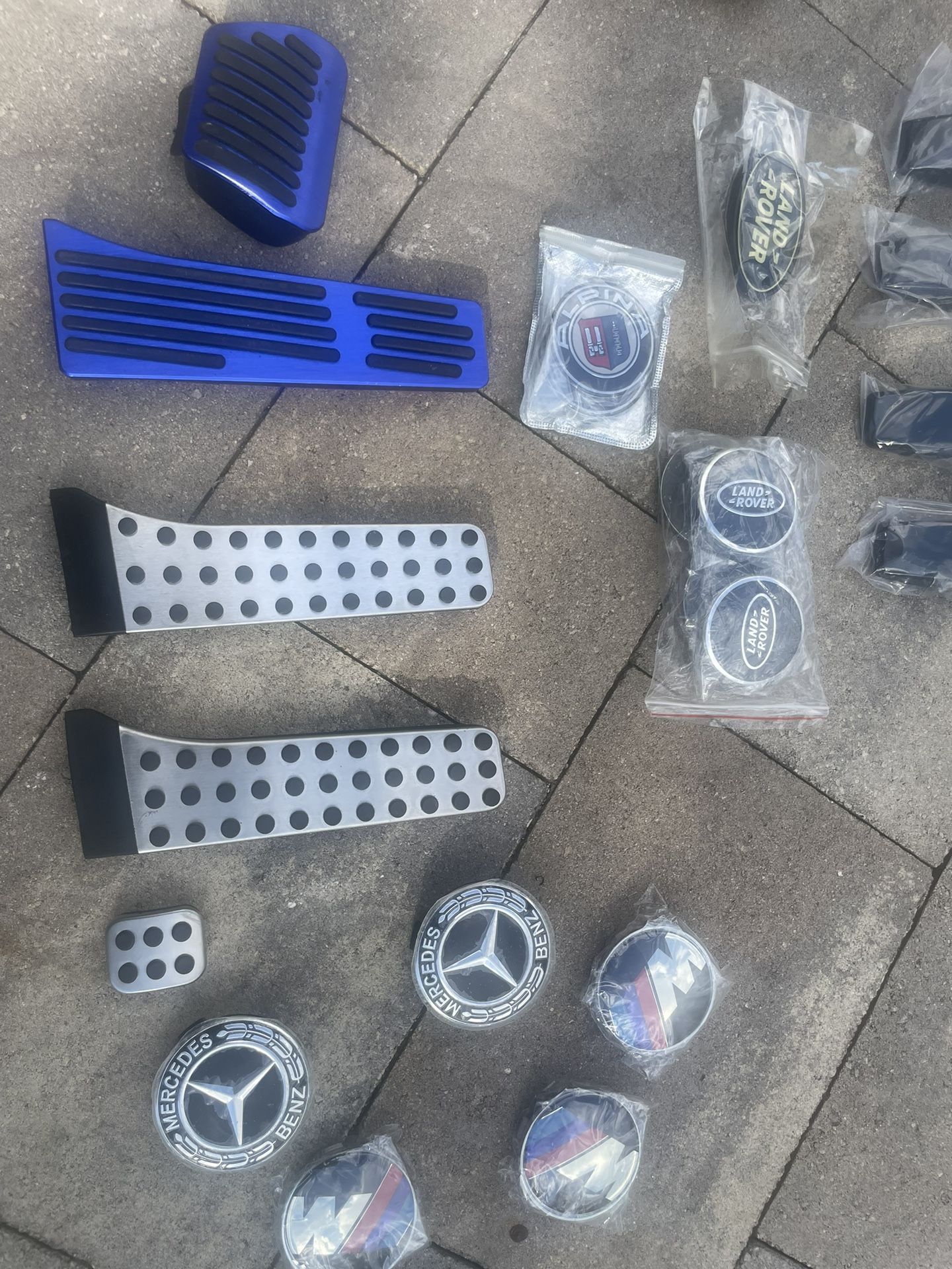 Car Accessories 