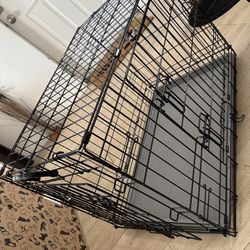 New cage medium