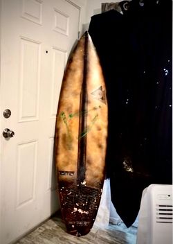 Surfboard TOMO SKX 6’0” or 31.5L