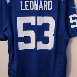 Colts Jersey