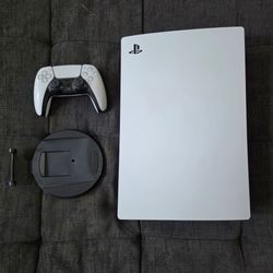 Ps5 bundle