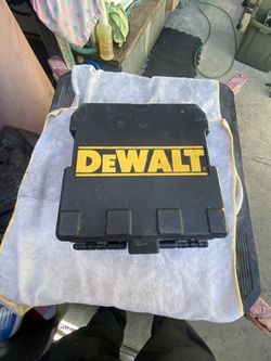 Dewalt Red Laser 165ft 