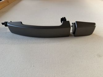 2015 - 2016 Hyundai Sonata door handle driver side