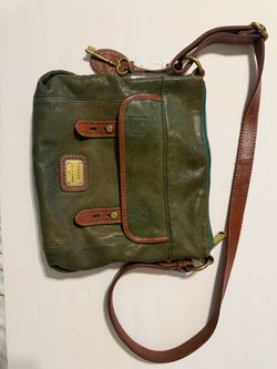 Fossil bag