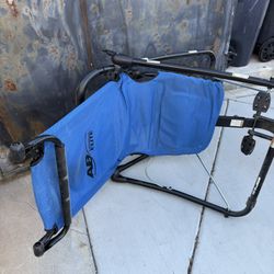 AB Lounge Sport Exercise Chair