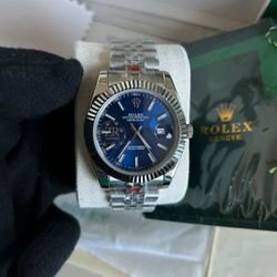 Men’s Watch Brand New 