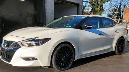 22" Asanti Wheels ABL-18 Matar Gloss Black 5x108 / 5x110 / 5x112 / 5x114 / 5x115 / 5x120 / 5x127 / 5x130  6.RINES, GOMAS, SUSPENSIONES, CALIPER. Y MAS