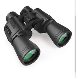 20×50 Binoculars for Adults High Powered