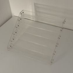 Acrylic Organizer