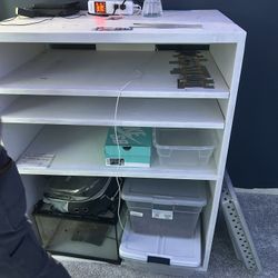 Snake Rack For Sale, Snake Included 