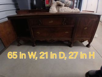 Antique Furniture