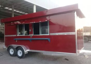 Food Truck