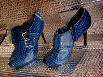 Botines