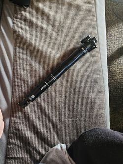 Dropper Post