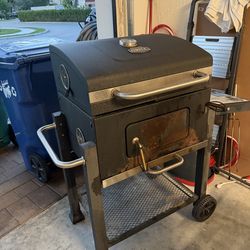 Expert grill