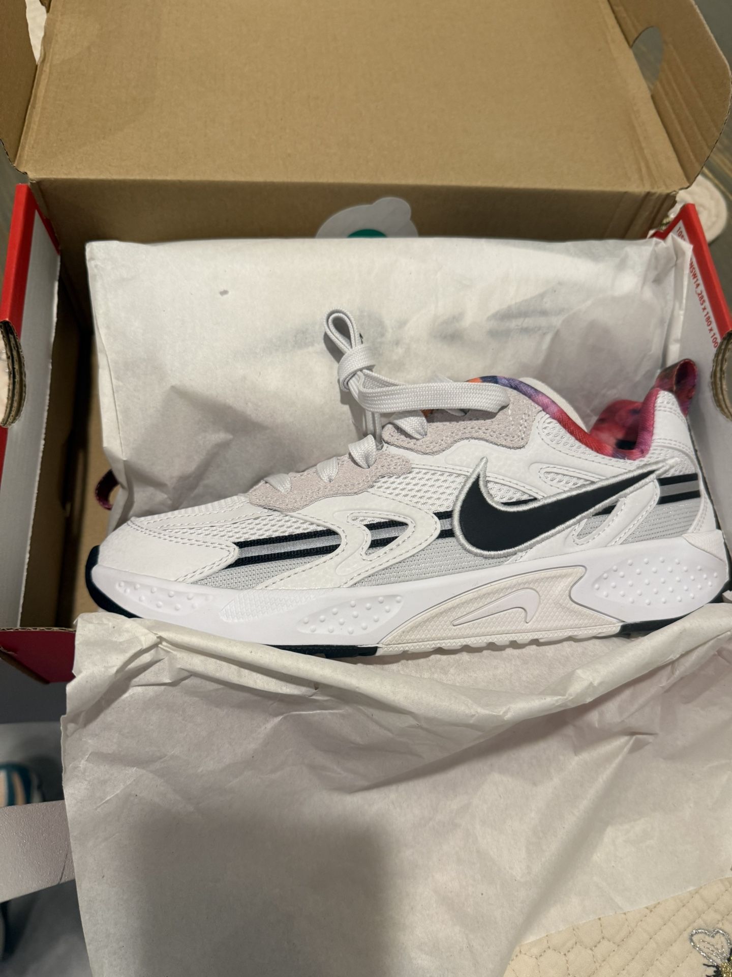 Nike Jam Train x Futura Woman’s Size 7.5