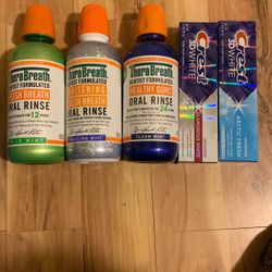 Self Care 