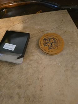Compact mirror