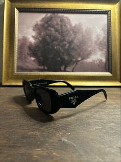 Prada Milano Glasses