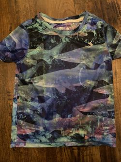 Swim Top
