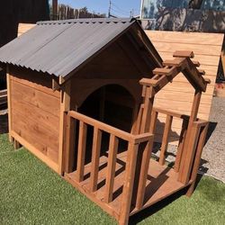 Dog House For Sale 
