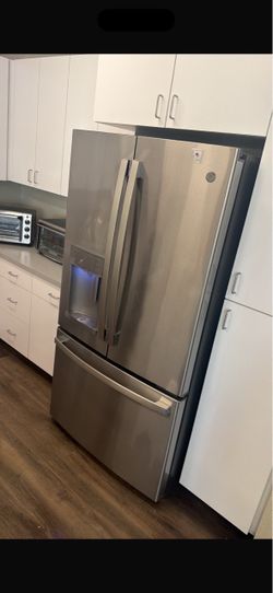 Ge refrigerador